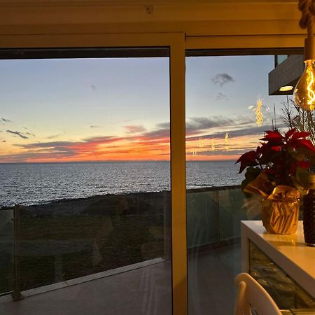 Preferisco B&B E Trattoria Sul Mare Torre Suda Buitenkant foto